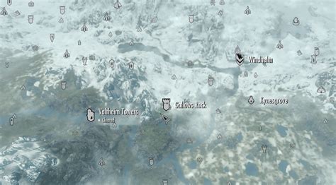 It&39;s in the inventory of one of the bandits from the camp south of the first Guardian Stones that you come across (location pointed by the cursor on the screen below). . Treasure map vii skyrim